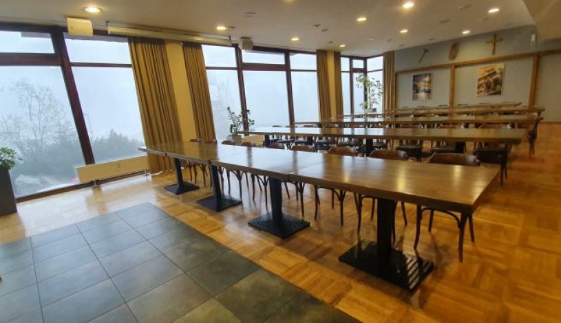 Hotel CROCUS **** Vysoké Tatry